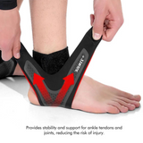 Plantar Fasciitis Ankle Brace