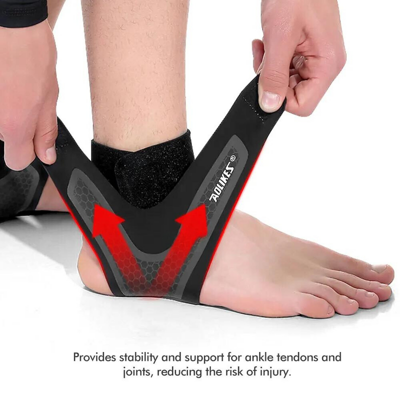 Plantar Fasciitis Ankle Brace