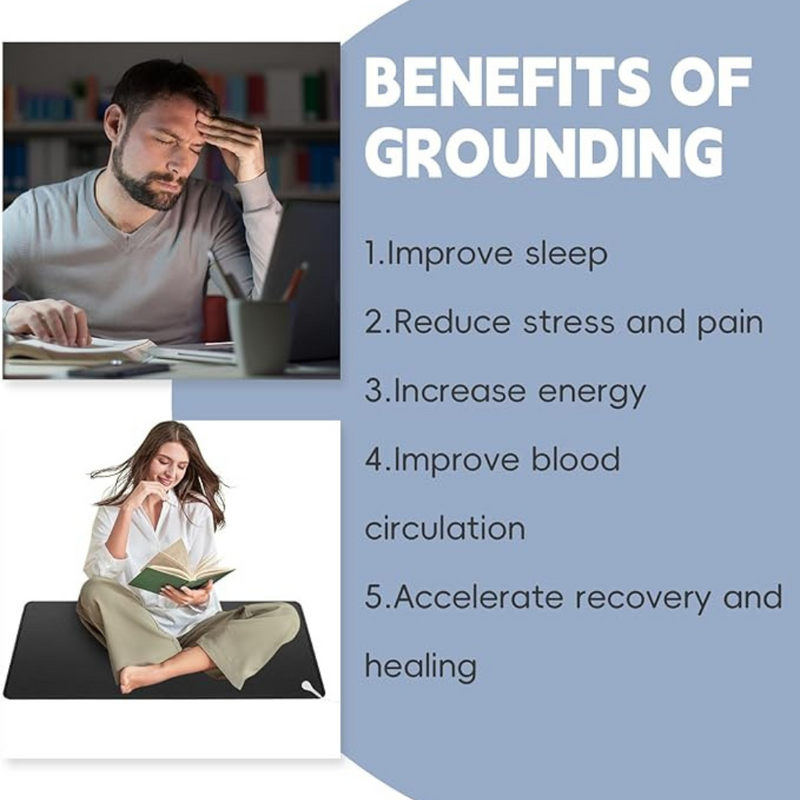 Grounding Mat