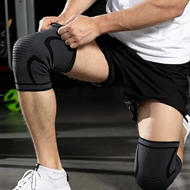 Knee Brace Compression