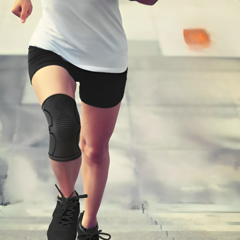 Knee Brace Compression