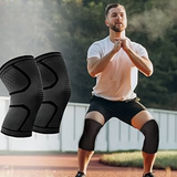 Knee Brace Compression