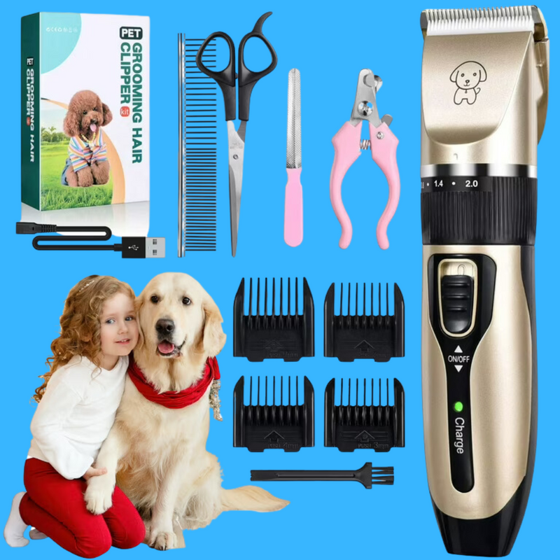 Pet Grooming Kit Pet Products Online Australia Aus Commodity Shop